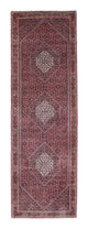 Bidjar Alfombra 90x294cm - Alfombra persa