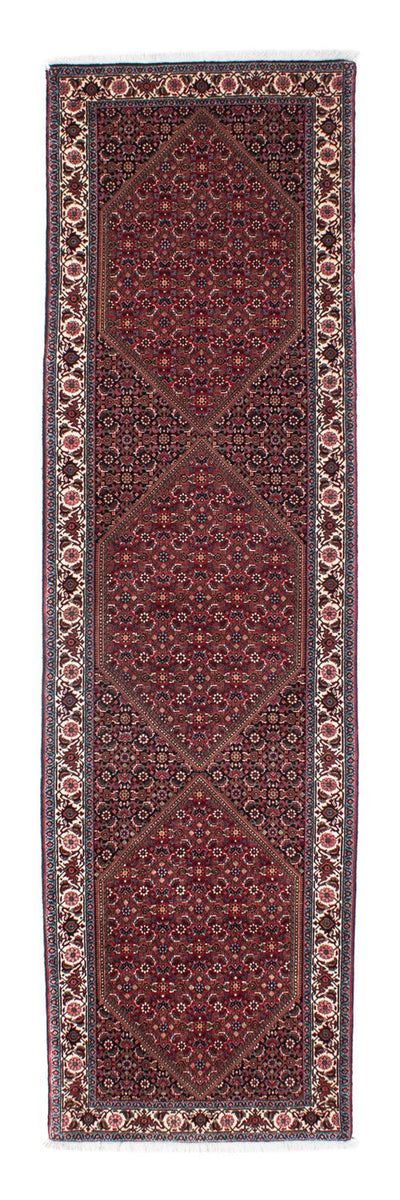 Bidjar Alfombra 85x306cm - Alfombra persa