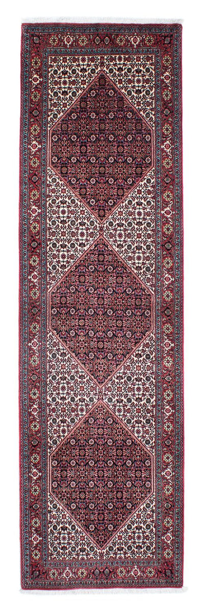 Bidjar Alfombra 85x295cm - Alfombra persa