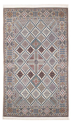 Alfombra Persa - Nain - Prima - 226 x 139 cm - multicolor