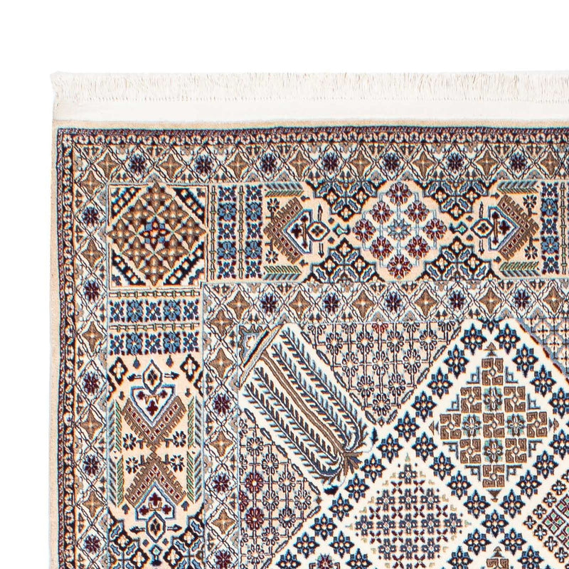 Alfombra Persa - Nain - Prima - 226 x 139 cm - multicolor