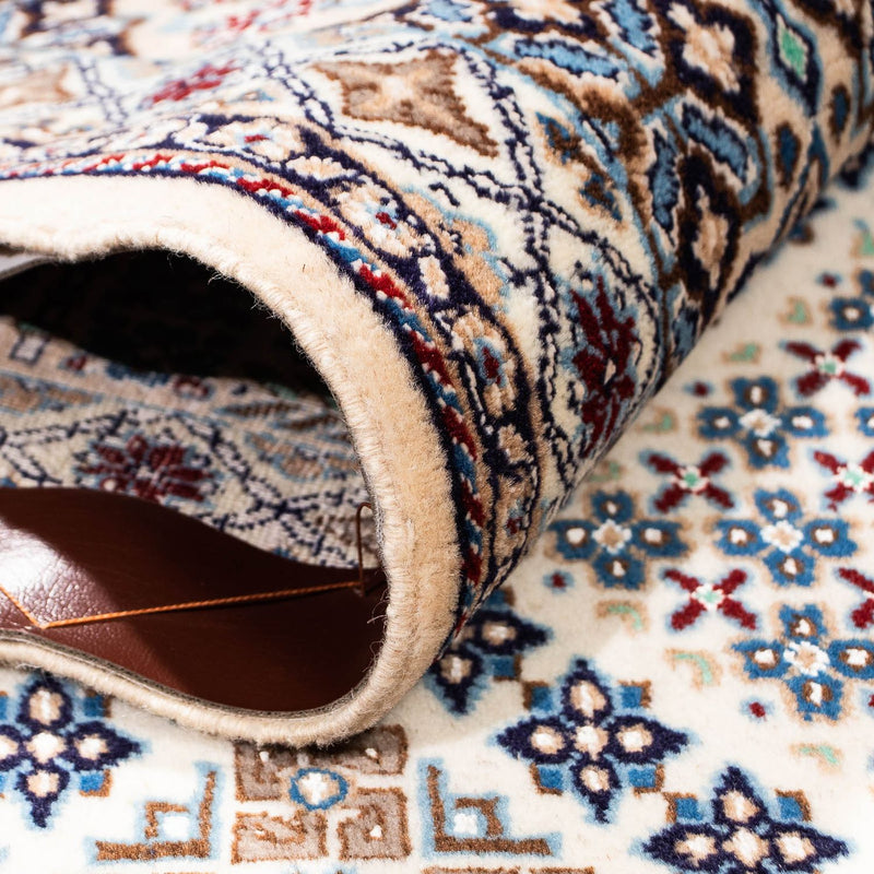 Alfombra Persa - Nain - Prima - 226 x 139 cm - multicolor