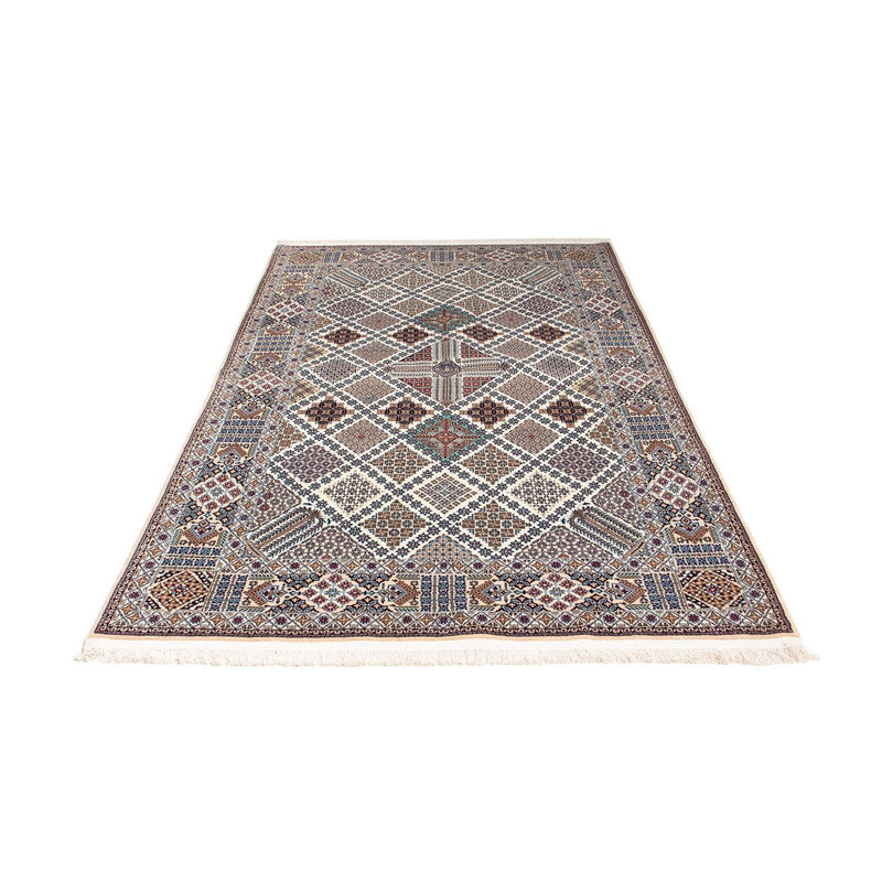 Alfombra Persa - Nain - Prima - 226 x 139 cm - multicolor