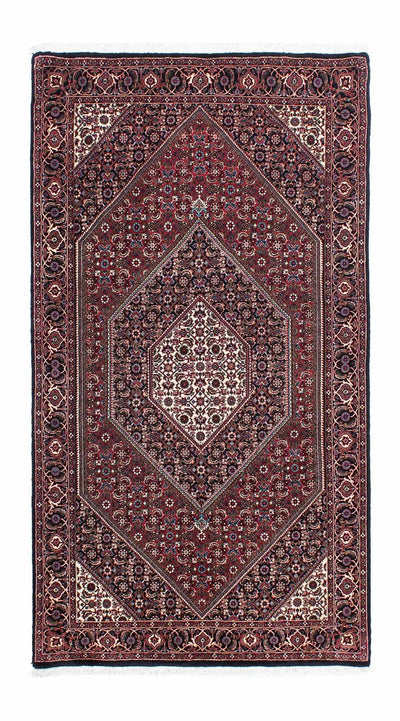 Bidjar Alfombra 108x196cm - Alfombra persa