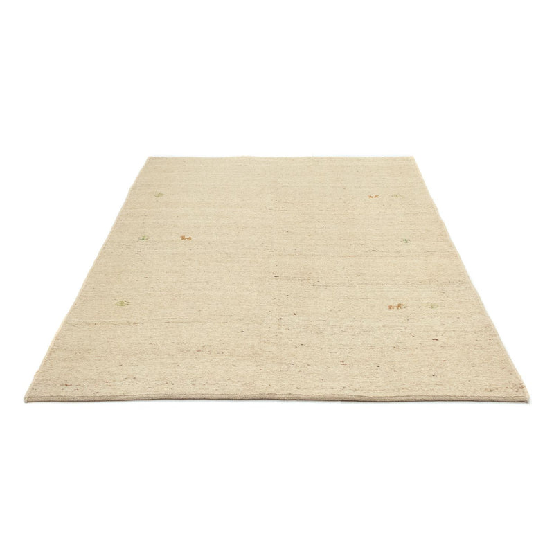 Alfombra Gabbeh - Persa - 185 x 139 cm - beige
