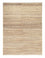 Alfombra Gabbeh - Persa - 197 x 144 cm - beige