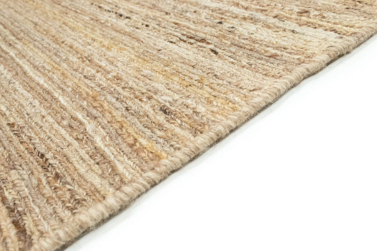 Alfombra Gabbeh - Persa - 197 x 144 cm - beige