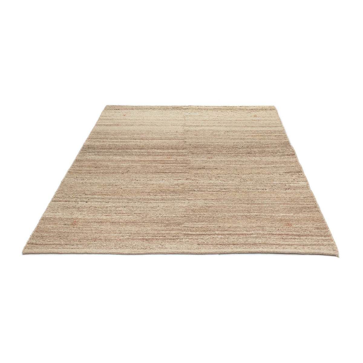 Alfombra Gabbeh - Persa - 197 x 144 cm - beige