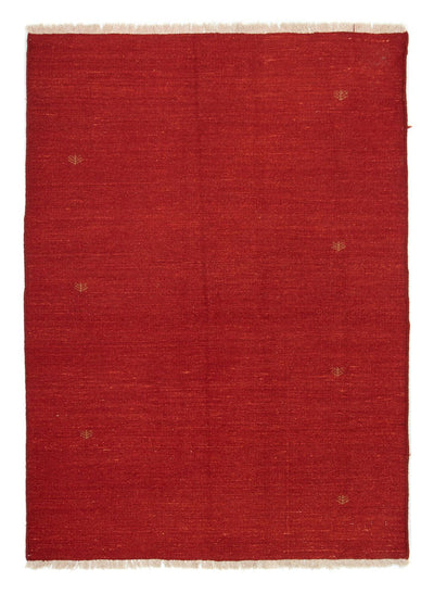 Gabbeh persa Alfombra 140x194cm - Perserteppich Wollteppich