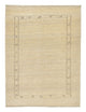 Gabbeh persa Alfombra 147x197cm - Perserteppich Wollteppich