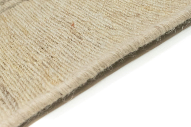 Alfombra Gabbeh - Persa - 197 x 147 cm - beige