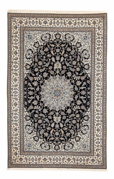 Nain - 6La Alfombra 211x327cm - Alfombra persa