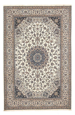 Alfombra Persa - Nain - Prima - 328 x 218 cm - beige