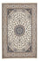 Alfombra Persa - Nain - Prima - 328 x 218 cm - beige