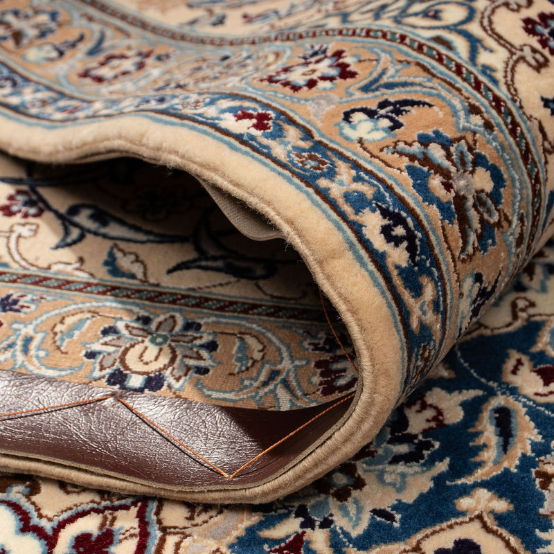 Alfombra Persa - Nain - Prima - 328 x 218 cm - beige