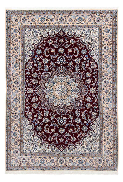 Nain - 9La Alfombra 201x305cm - Alfombra persa