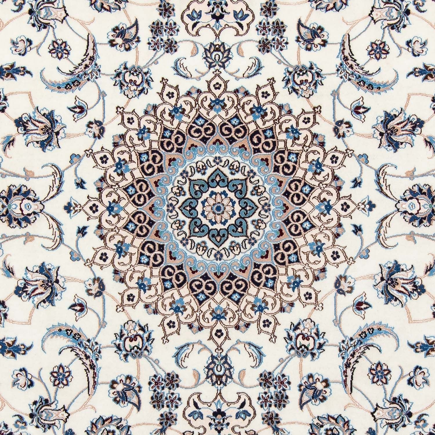 Alfombra Persa - Nain - Prima - 310 x 205 cm - beige