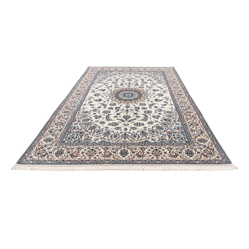 Alfombra Persa - Nain - Prima - 310 x 205 cm - beige