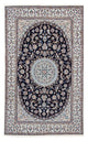 Nain - 9La Alfombra 203x319cm - Alfombra persa