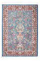 Qom Alfombra 81x119cm - Alfombra persa