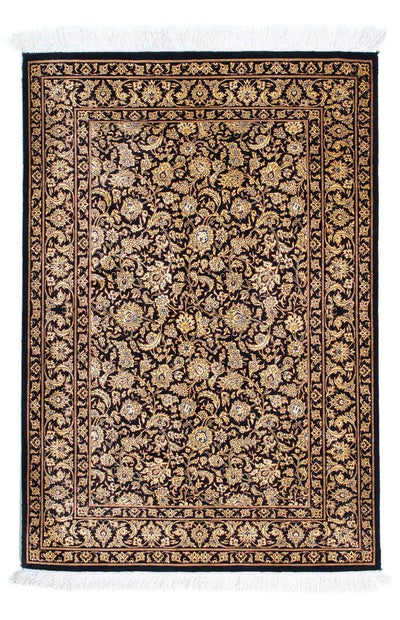 Qom Alfombra 80x118cm - Alfombra persa
