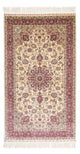 Hereke Alfombra 69x122cm - Alfombra oriental