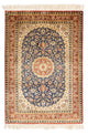 Qom Alfombra 116x78cm - Alfombra persa