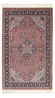 Hereke Alfombra 152x91cm - Alfombra oriental