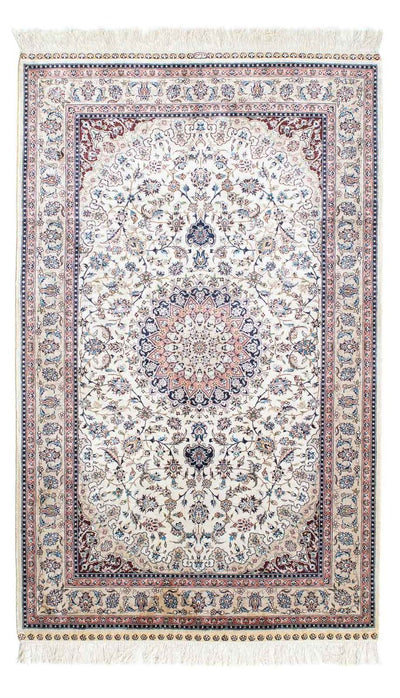 Hereke Alfombra 91x152cm - Alfombra oriental