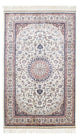 Hereke Alfombra 91x152cm - Alfombra oriental