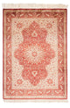 Hereke Alfombra 122x69cm - Alfombra oriental
