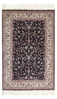 Hereke Alfombra 76x122cm - Alfombra oriental