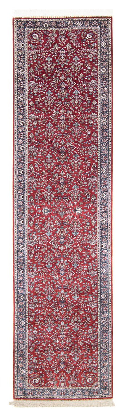 Hereke Alfombra 78x369cm - Alfombra oriental
