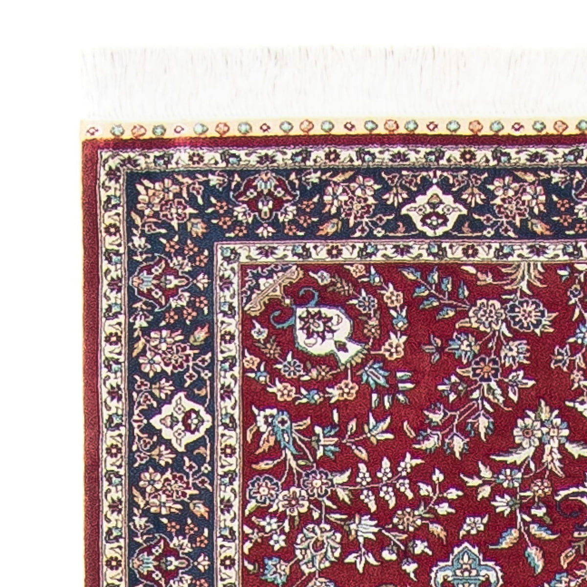Hereke Alfombra 78x369cm - Alfombra oriental