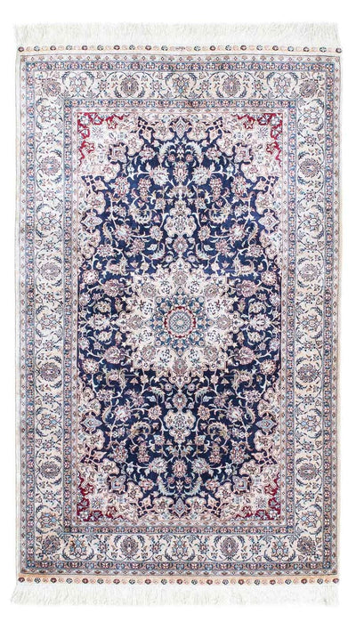 Hereke Alfombra 91x152cm - Alfombra oriental