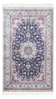 Hereke Alfombra 152x91cm - Alfombra oriental