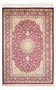 Hereke Alfombra 76x122cm - Alfombra oriental