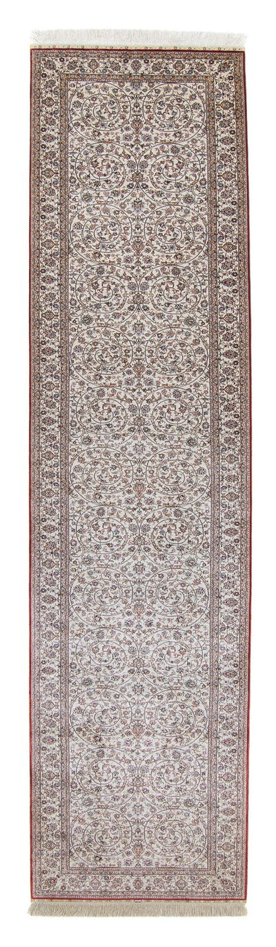 Hereke Alfombra 78x368cm - Alfombra oriental