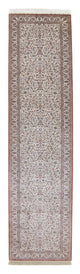 Hereke Alfombra 78x368cm - Alfombra oriental