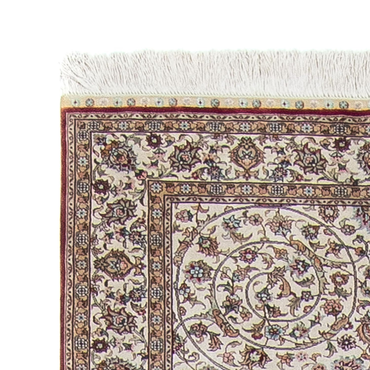 Hereke Alfombra 78x368cm - Alfombra oriental