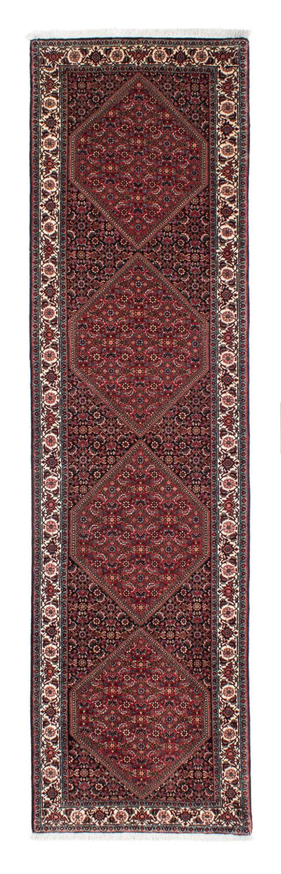 Bidjar Alfombra 78x305cm - Alfombra persa