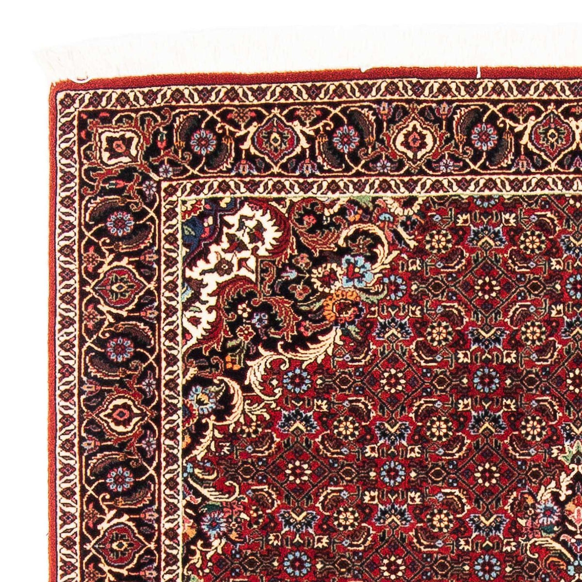 Bidjar Alfombra 110x165cm - Alfombra persa