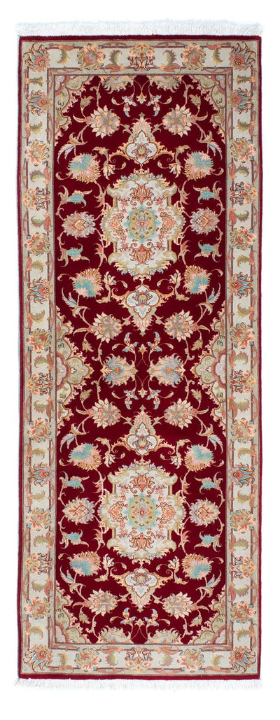Tabriz Alfombra 78x206cm - Alfombra persa