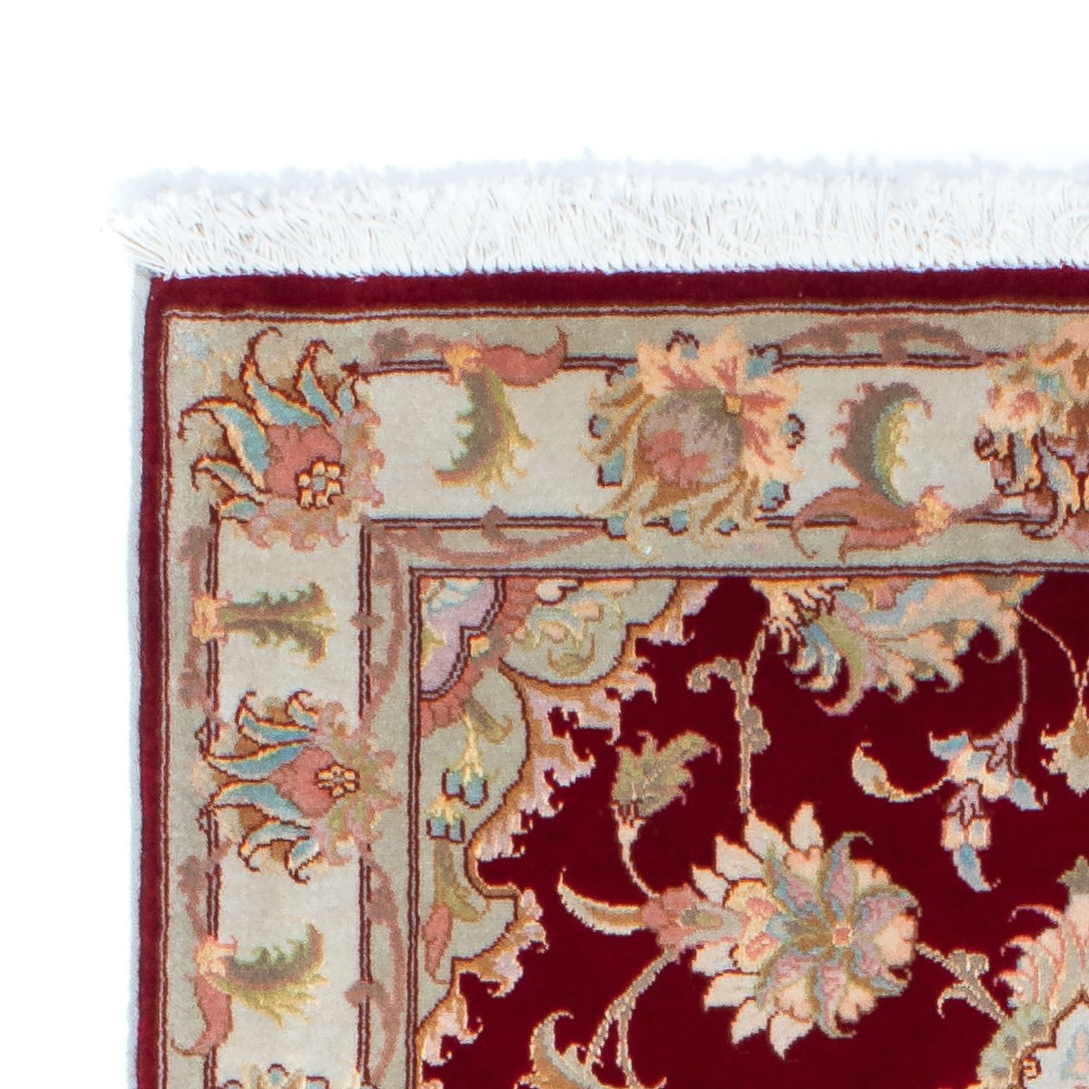 Tabriz Alfombra 78x206cm - Alfombra persa