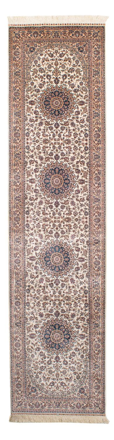 Hereke Alfombra 78x307cm - Alfombra oriental