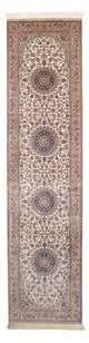 Hereke Alfombra 78x307cm - Alfombra oriental