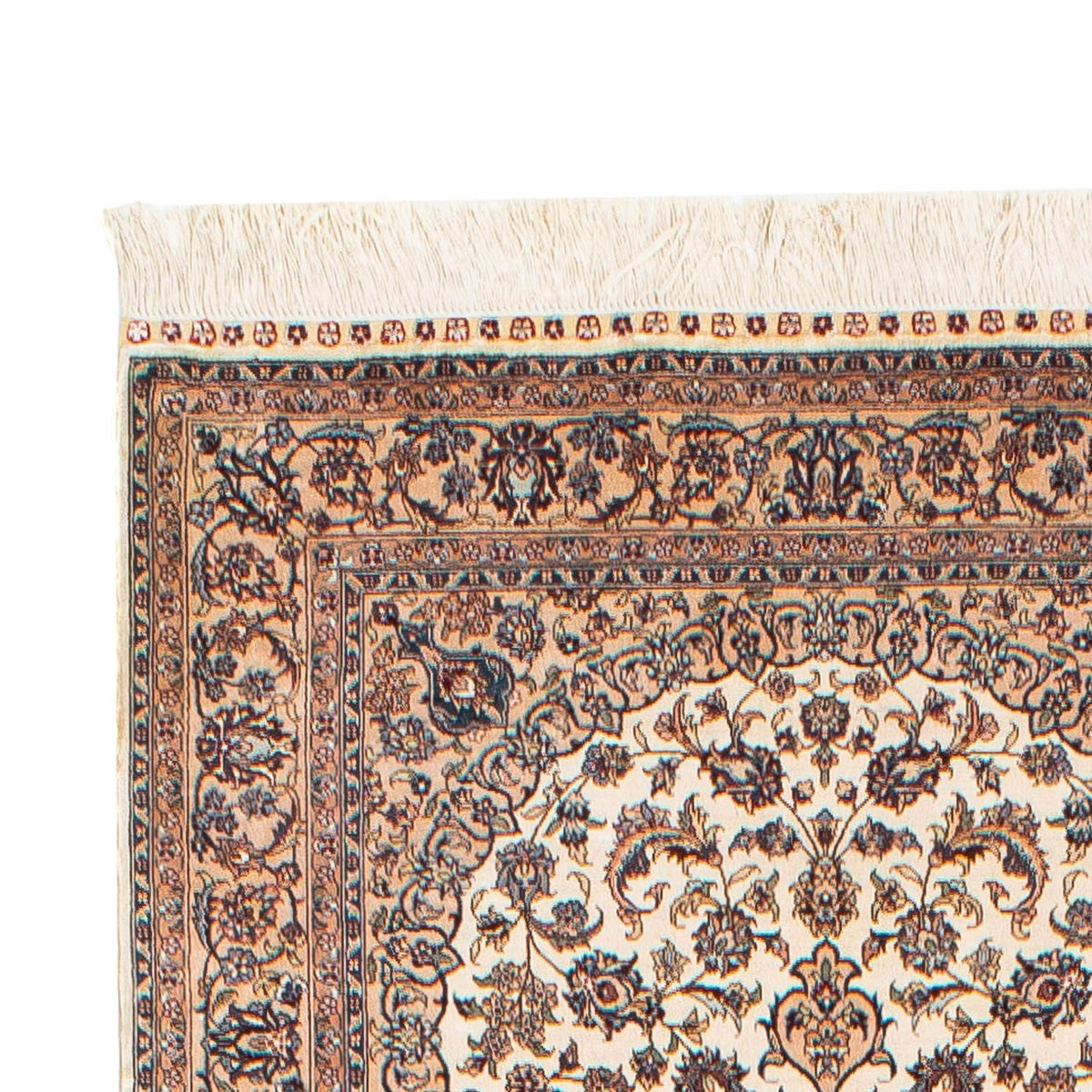 Hereke Alfombra 78x307cm - Alfombra oriental