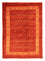 Alfombra Gabbeh - Loribaft Persa - 233 x 173 cm - rojo