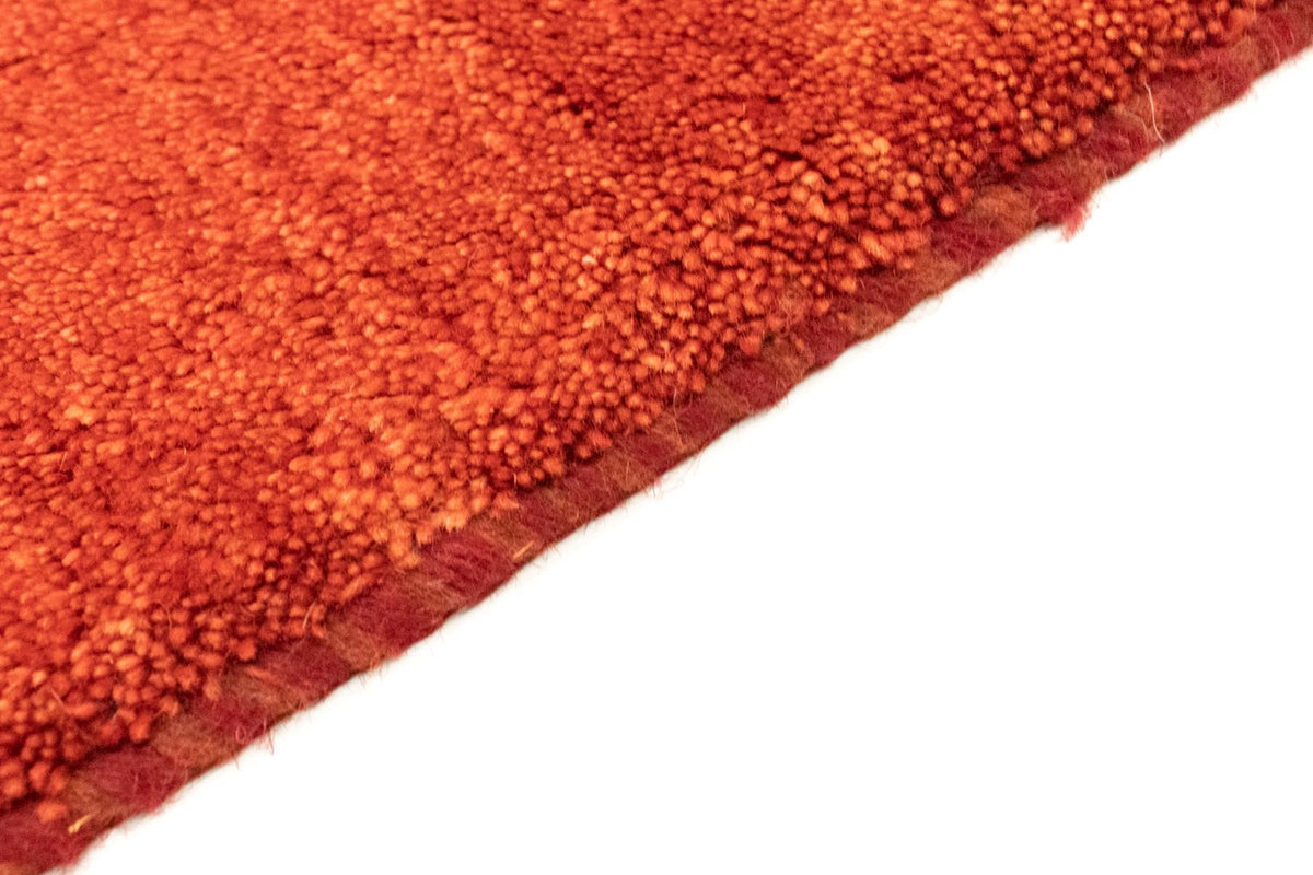Gabbeh persa Alfombra 71x128cm - Perserteppich Wollteppich