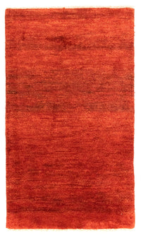 Gabbeh Persa Alfombra 123x74cm - Perserteppich Wollteppich – product image